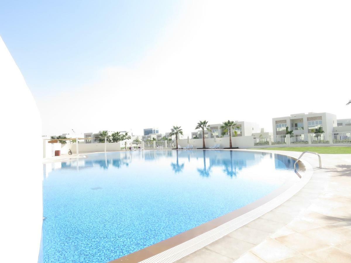 Luxury Holiday Suites Ρας Αλ Χαιμά Εξωτερικό φωτογραφία